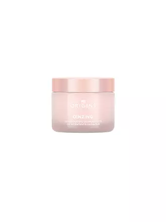 ORIGINS | Gesichtscreme - GinZing™ Glow-Boosting Gel Moisturizer (02 Pearl Glow) 50ml | 